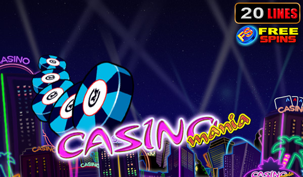 CasinoMania CasinoMania