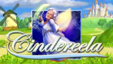 Cindereela Cindereela