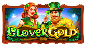 CloverGold CloverGold