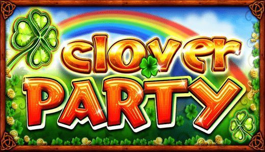 Clover Party Clover Party