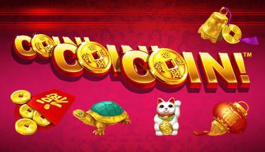 Coin Coin Coin Coin Coin Coin