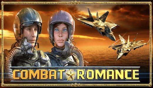 Combat Romance Combat Romance