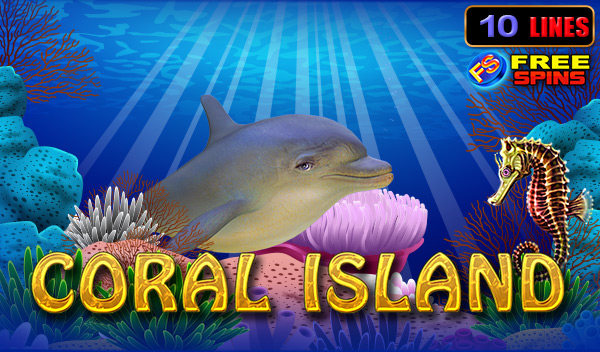 Coral Island Coral Island