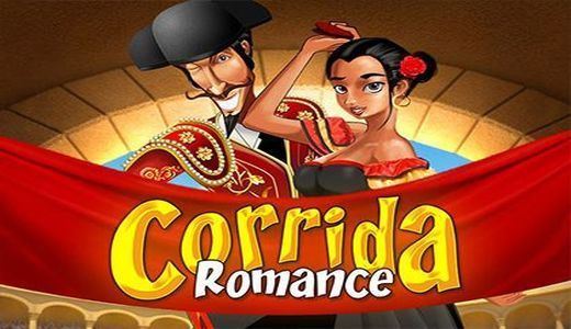 Corrida Romance Corrida Romance