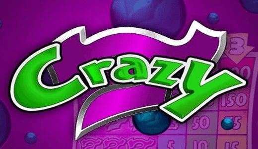 Crazy 7 Crazy 7
