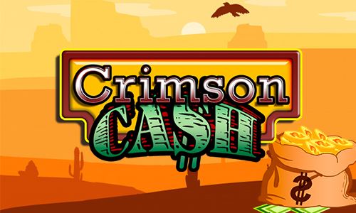Crimson Cash Crimson Cash