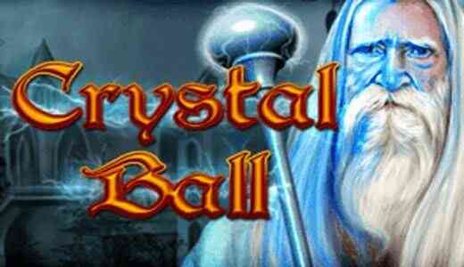 Crystal Ball Crystal Ball