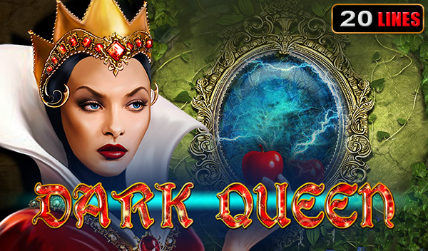 Dark Queen Dark Queen