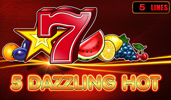 Dazzling Hot 5 Dazzling Hot 5