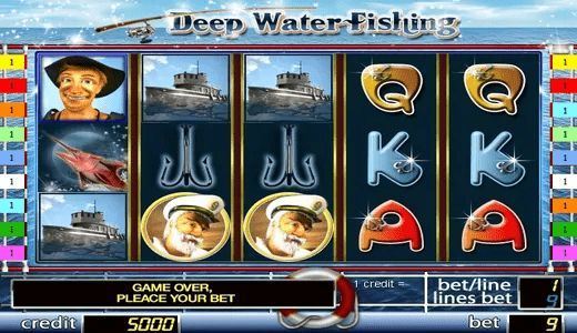 DeepWater DeepWater