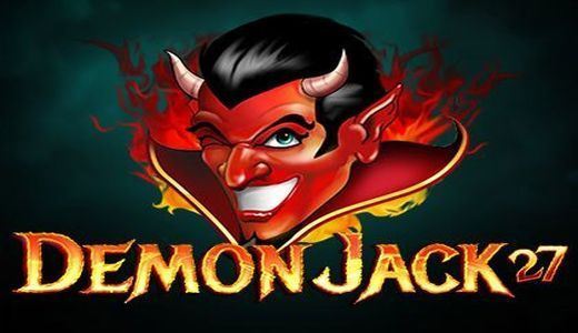 Demon Jack 27 Demon Jack 27