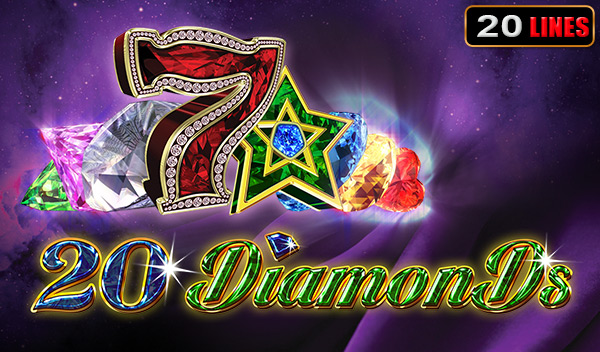 Diamonds 20 Diamonds 20