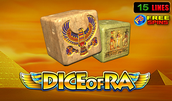 Dice of Ra Dice of Ra
