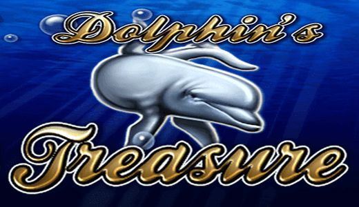 Dolphins Treasure Dolphins Treasure