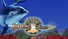 Dolphins Pearl Deluxe Dolphins Pearl Deluxe