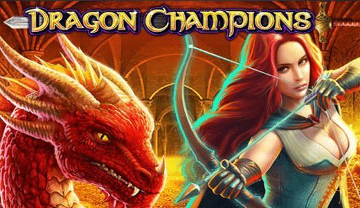 Dragon Champions Dragon Champions