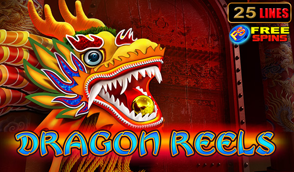 Dragon Reels Dragon Reels