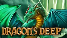 Dragons deep Dragons deep