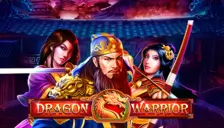 Dragon warrior Dragon warrior