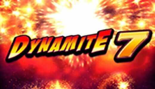 Dynamite 7 Dynamite 7