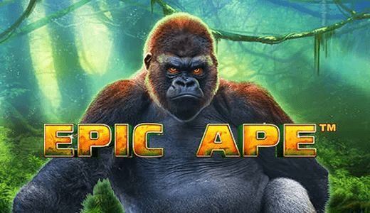 Epic Ape Epic Ape