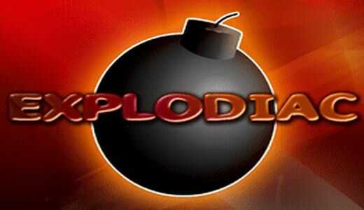 Explodiac Explodiac