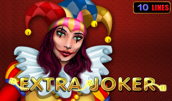 Extra Joker Extra Joker