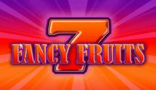 Fancy Fruits Fancy Fruits