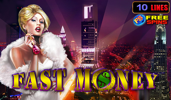 Fast Money Fast Money