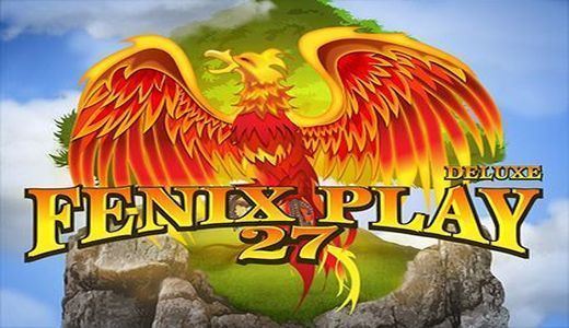 Fenix Play 27 DX Fenix Play 27 DX