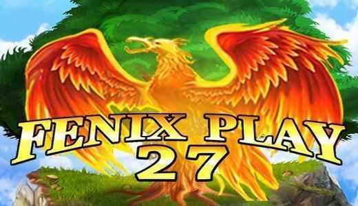 Fenix Play 27 Fenix Play 27