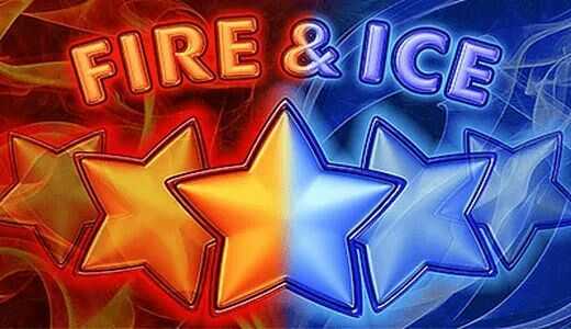 Fire And Ice Fire And Ice