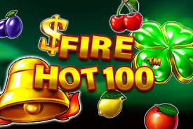 Fire Hot 100 Fire Hot 100