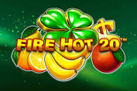 Fire Hot 20 Fire Hot 20