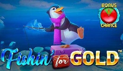 Fishing For Gold Fishing For Gold