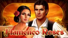 Flamenco Roses Flamenco Roses