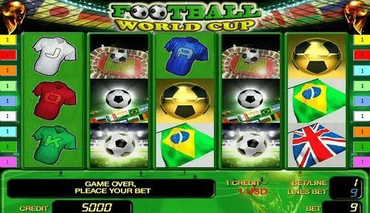 Football Football