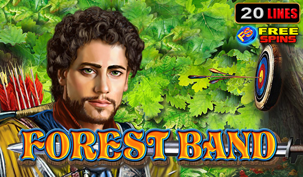 Forest Band Forest Band