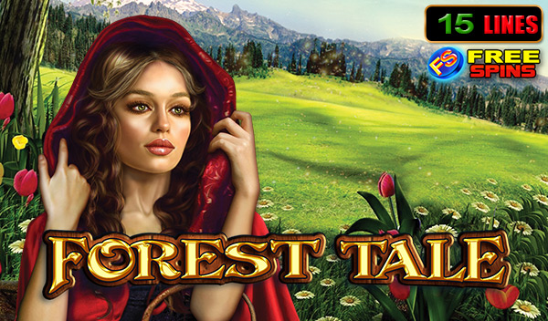 Forest Tale Forest Tale
