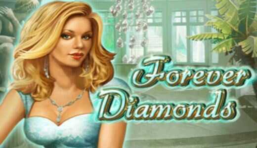 Forever Diamonds Forever Diamonds