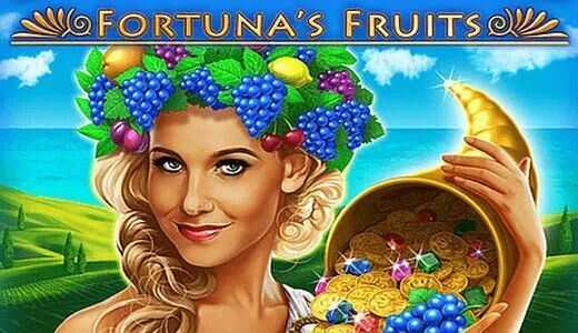 Fortunas Fruits Fortunas Fruits