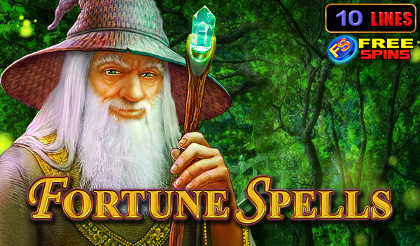 Fortune Spells Fortune Spells