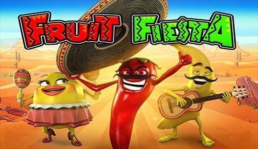 Fruit Fiesta Fruit Fiesta