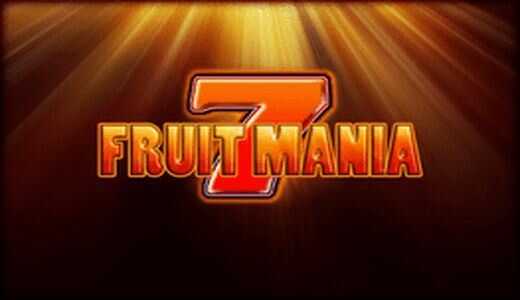 Fruit Mania Fruit Mania
