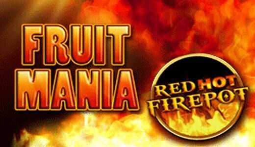 Fruit Mania RHFP Fruit Mania RHFP