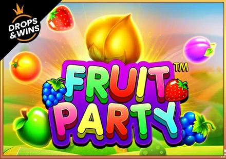 FruitParty FruitParty