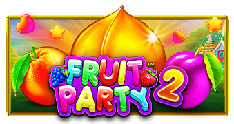 FruitParty2 FruitParty2