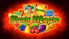 Fruit Magic Fruit Magic