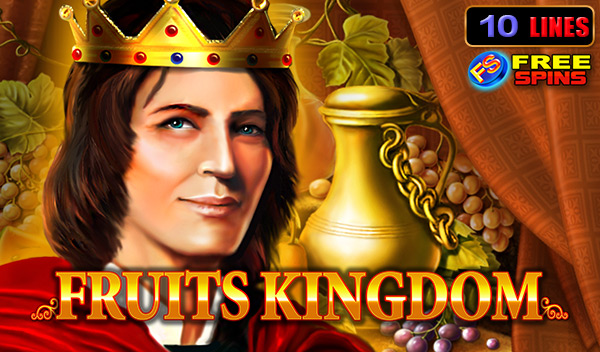 Fruits Kingdom Fruits Kingdom