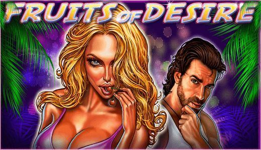 Fruits of Desire Fruits of Desire